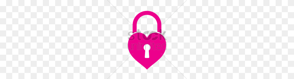 Lock Clipart Png