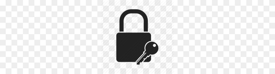 Lock Clipart Free Transparent Png