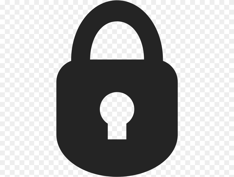 Lock Clipart Png
