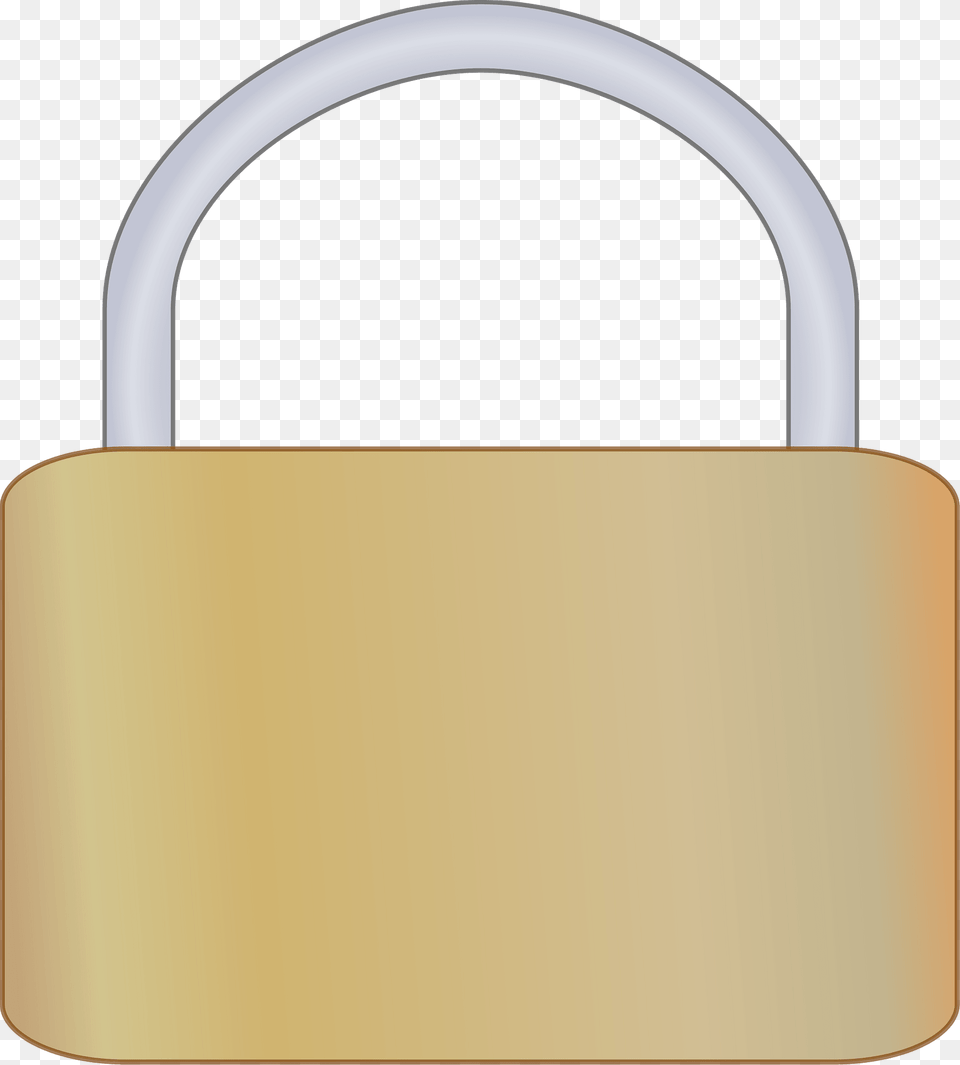 Lock Clipart Png Image