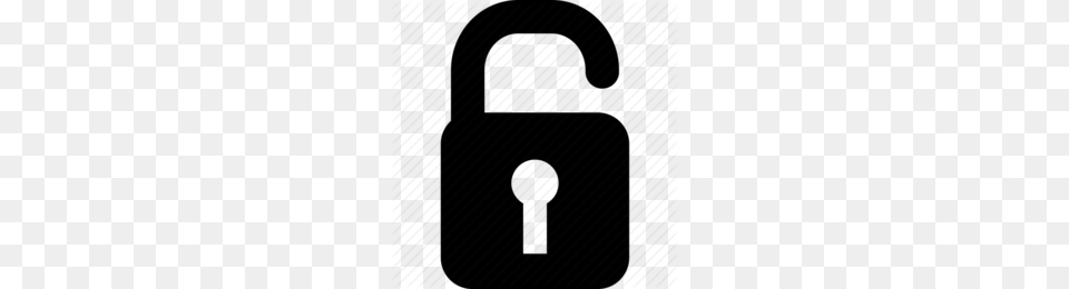 Lock Clipart Png