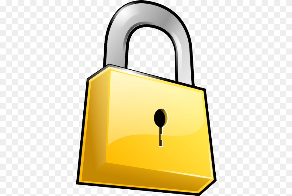Lock Clipart Free Png Download