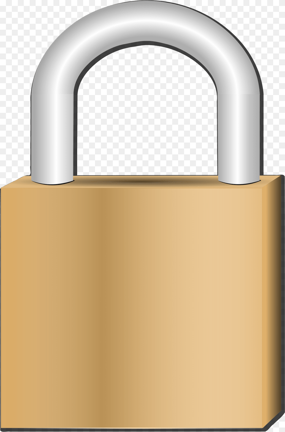 Lock Clipart Free Png