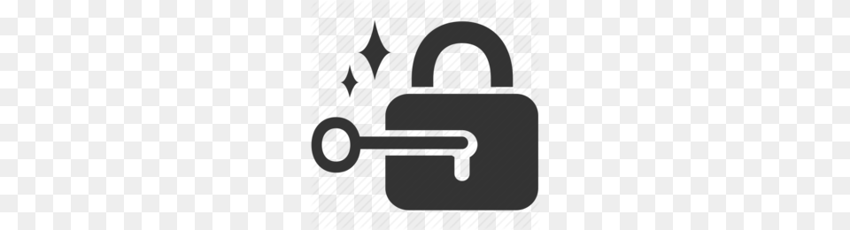 Lock Clipart Free Png