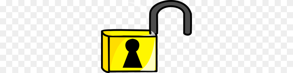 Lock Clipart Clip Art Png