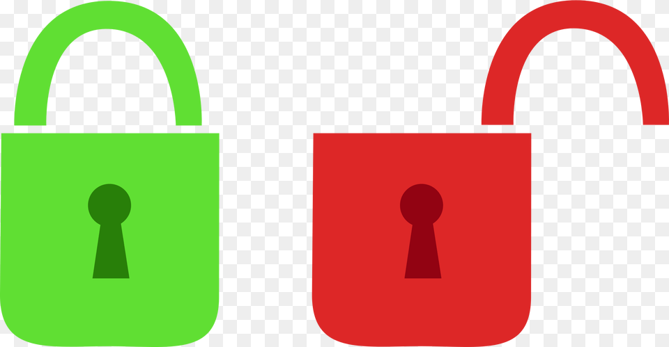 Lock Clipart Closed Lock Free Png Download