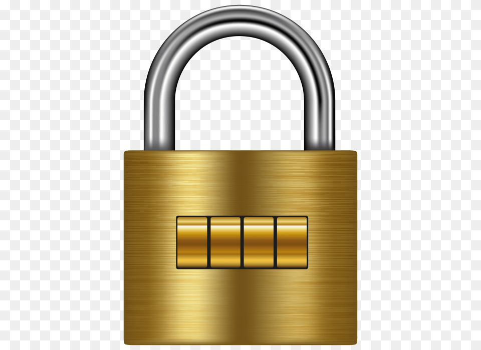 Lock Clipart Combination Lock Lock Combination Lock, Mailbox Png Image