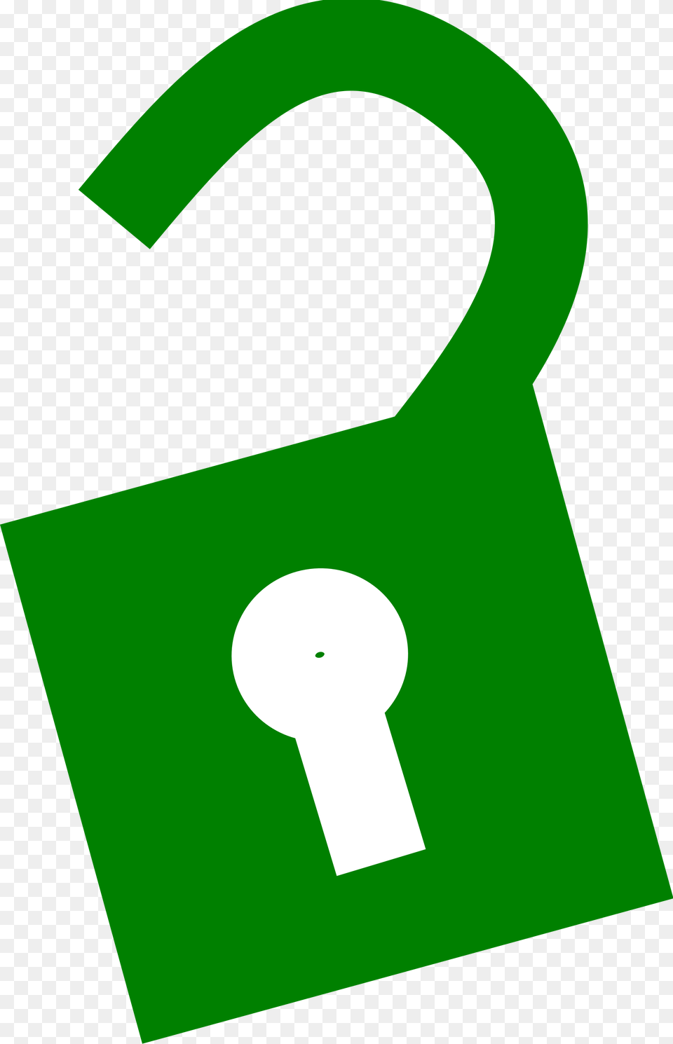 Lock Clipart Green Lock Green Open Lock Free Png Download