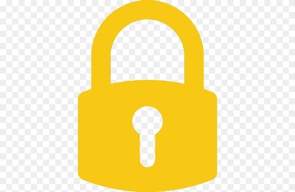 Lock Clipart Security Lock Png Image