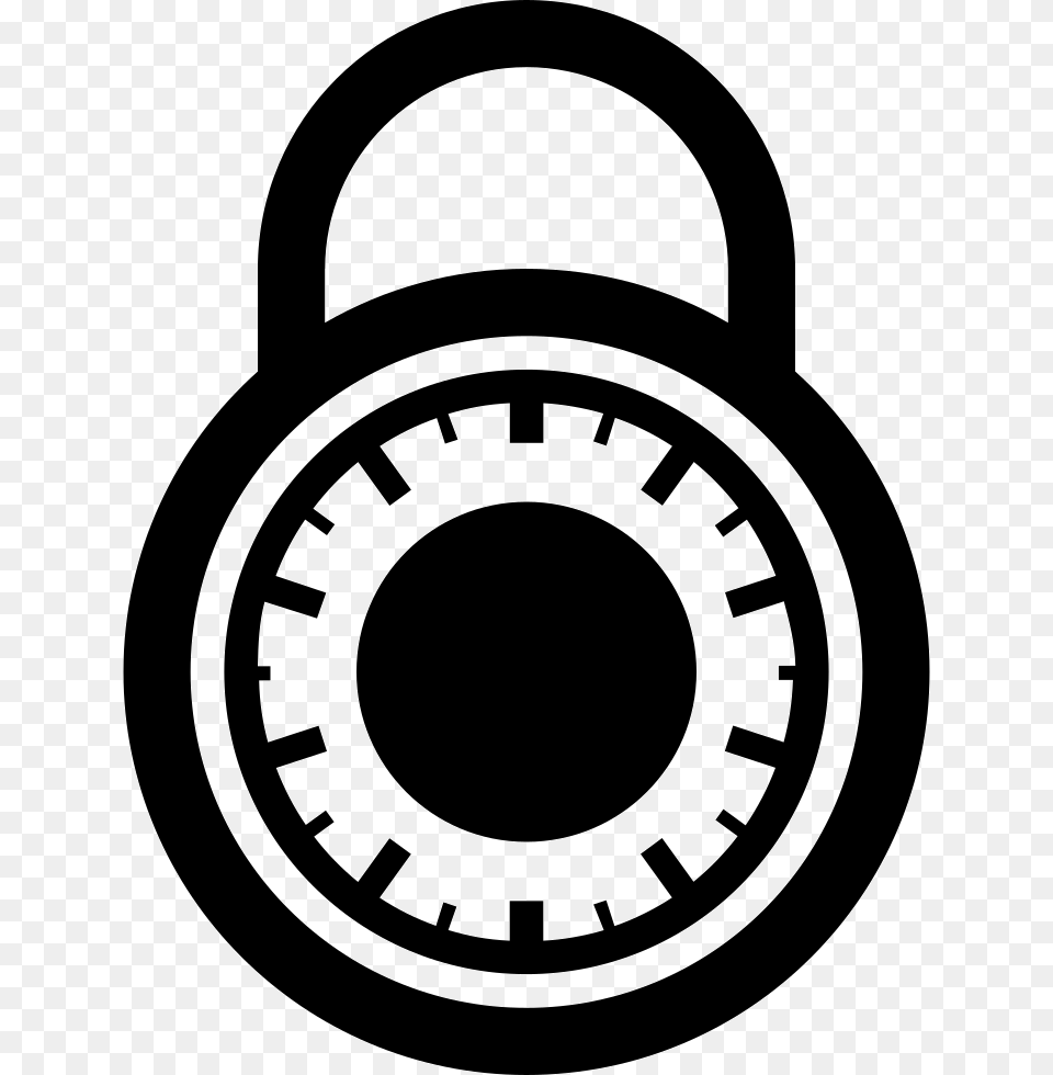 Lock Combination Timer Clipart, Ammunition, Grenade, Weapon, Combination Lock Free Png