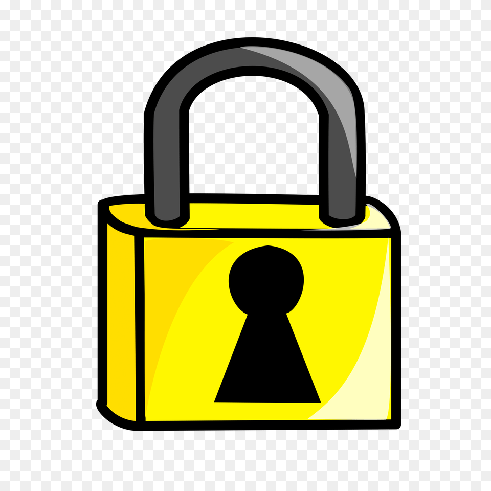 Lock Head Cliparts, Smoke Pipe Png Image