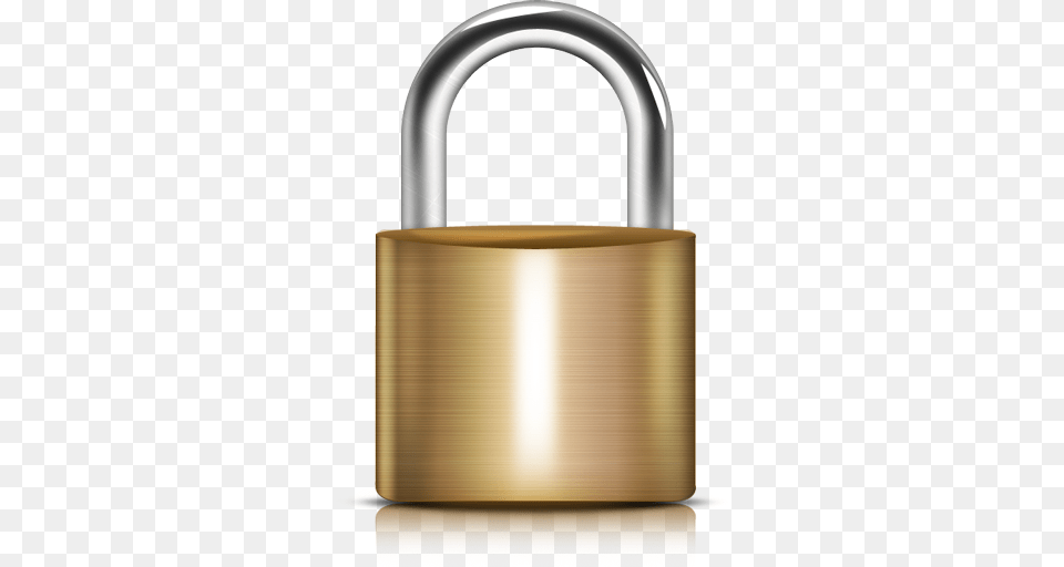 Lock Icon Free Png Download