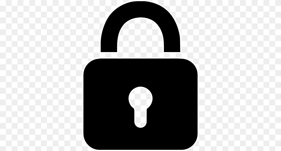 Lock Icon Free Png