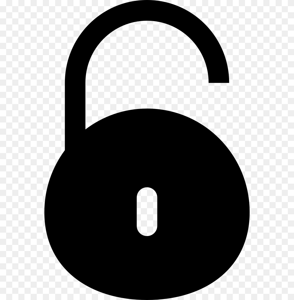 Lock Icon Free Transparent Png