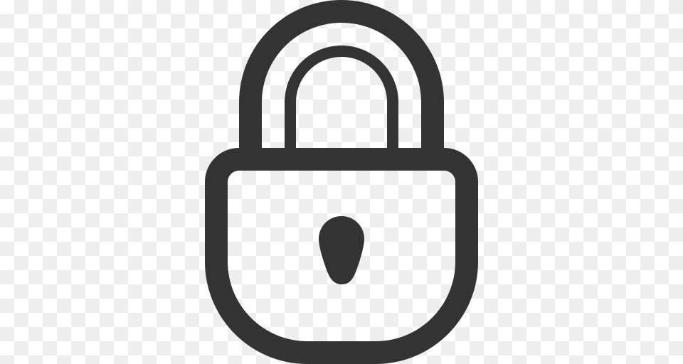 Lock Icon Png