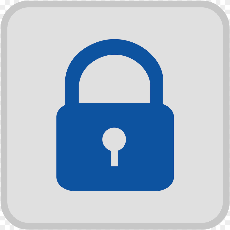 Lock Icon, First Aid Free Png