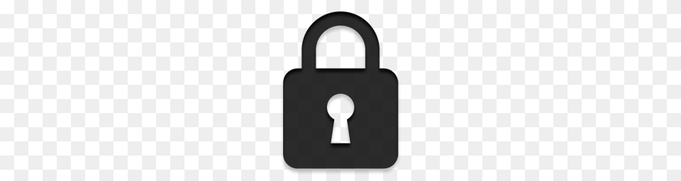 Lock Icon, Mailbox Free Transparent Png