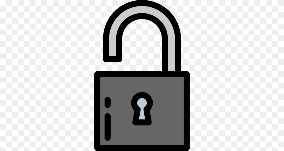 Lock Icon Png Image