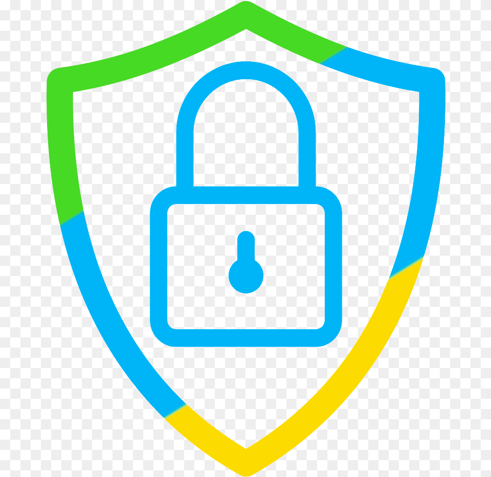 Lock Icon, Person, Security Free Transparent Png