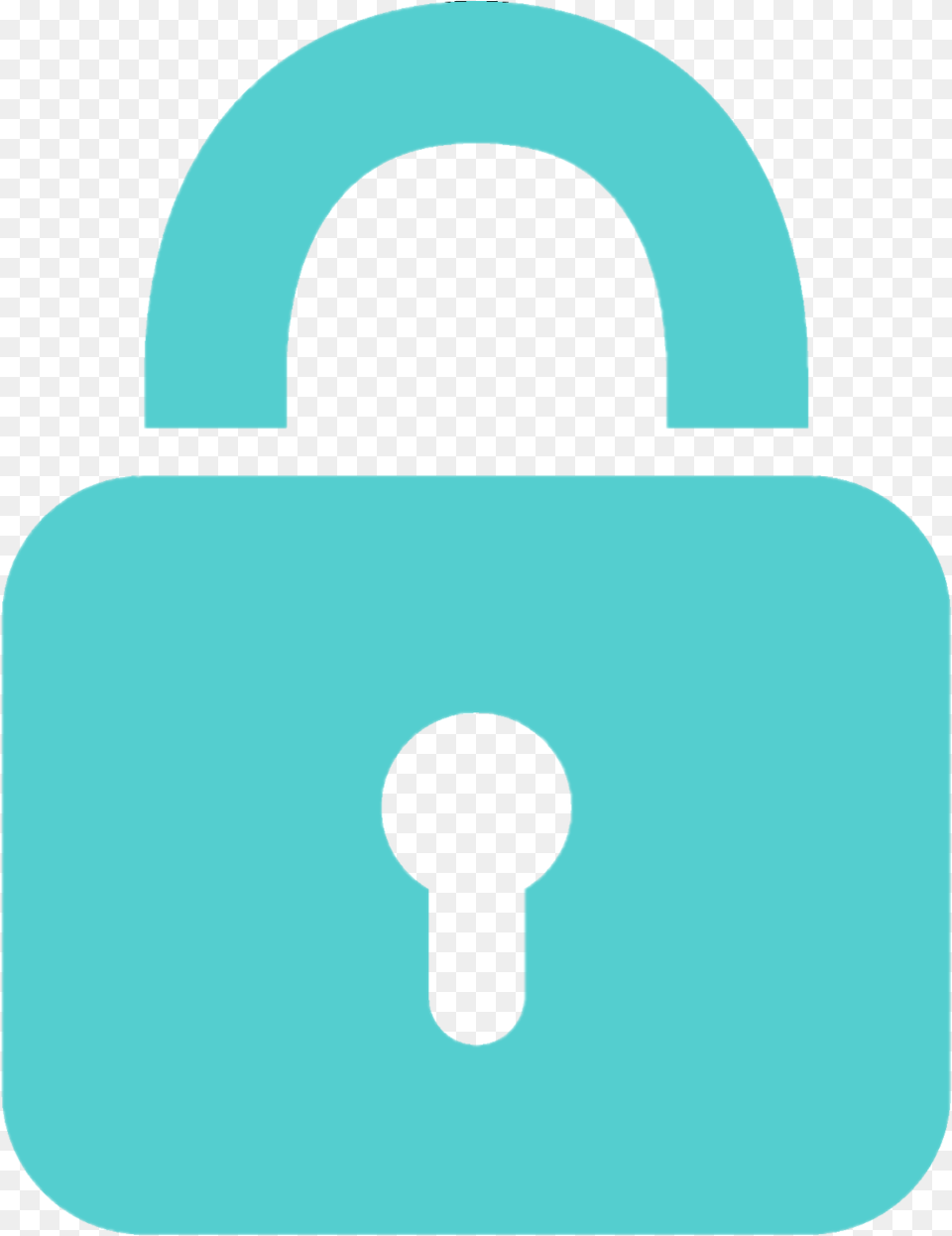 Lock Icon Blue Key Lock Icon, Person Png Image