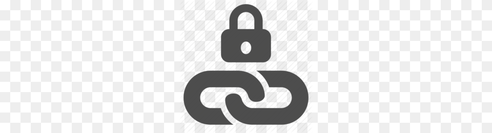 Lock Icon Clipart, Text Png
