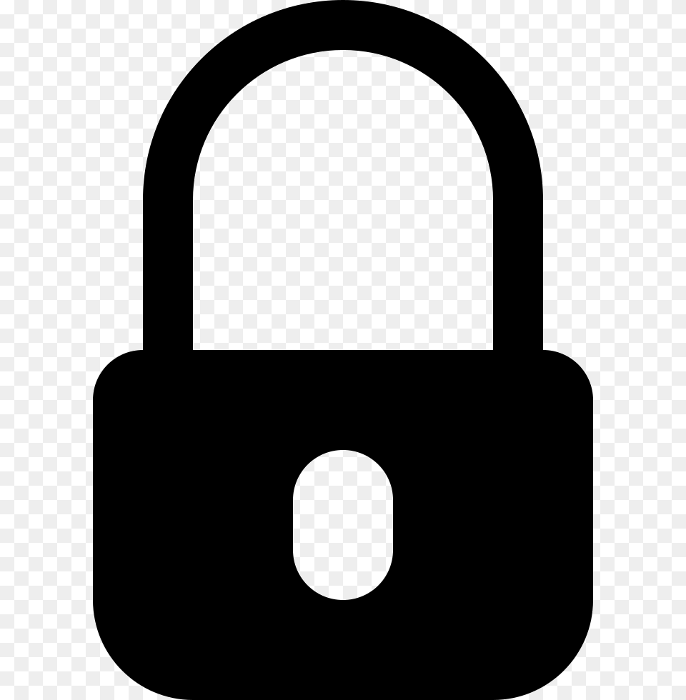 Lock Icon Free Png Download