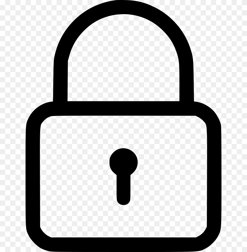 Lock Icon Download, Device, Grass, Lawn, Lawn Mower Free Png