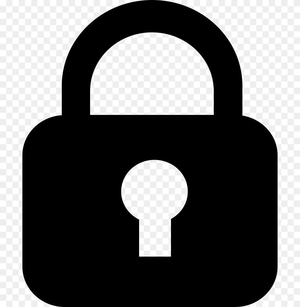 Lock Icon Free Download Png