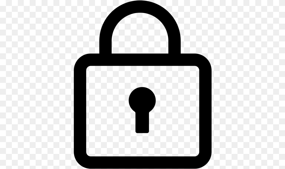 Lock Icon Free Download Searchpng Portable Network Graphics, Gray Png Image