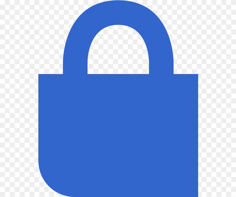 Lock Icon Google Chrome, Bag, Accessories, Handbag Free Png