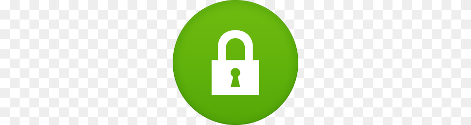 Lock Icon Myiconfinder, Disk Free Transparent Png