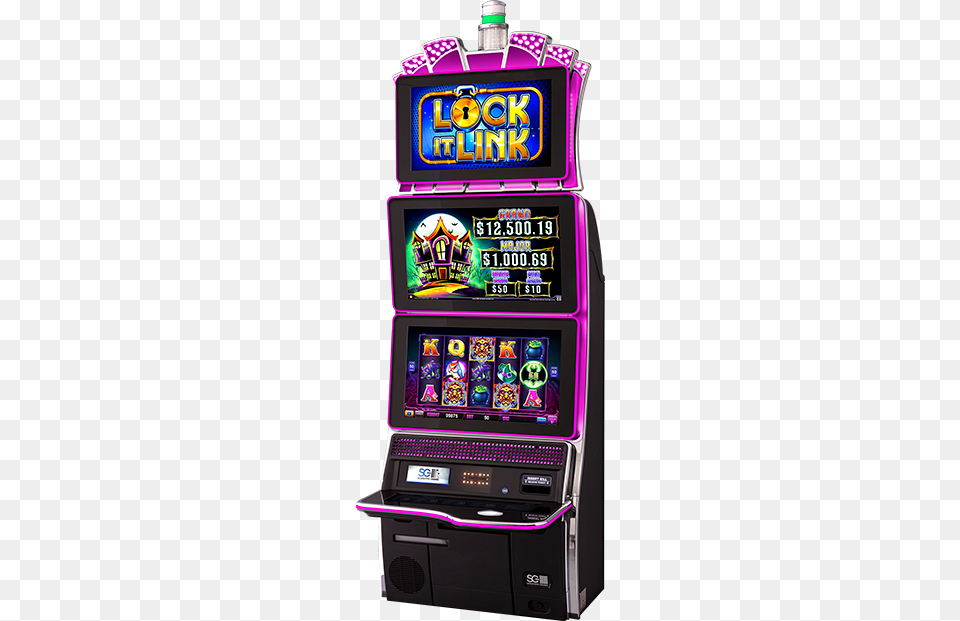 Lock It Link Lock It Link Slots, Gambling, Game, Slot Free Png Download