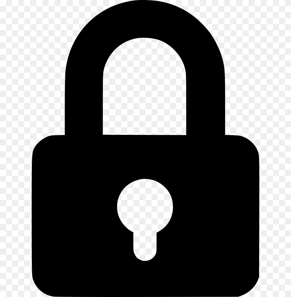 Lock Key Private Safe Password Secure Icon Png