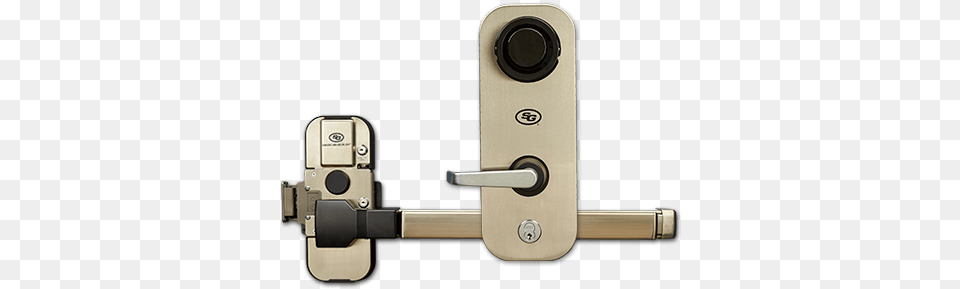 Lock Lock, Handle Free Transparent Png