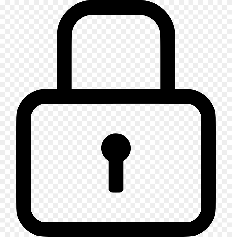 Lock Lock Icon Free Png Download
