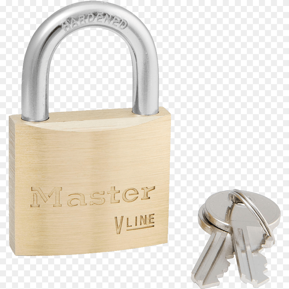 Lock Master Lock V Line Png Image