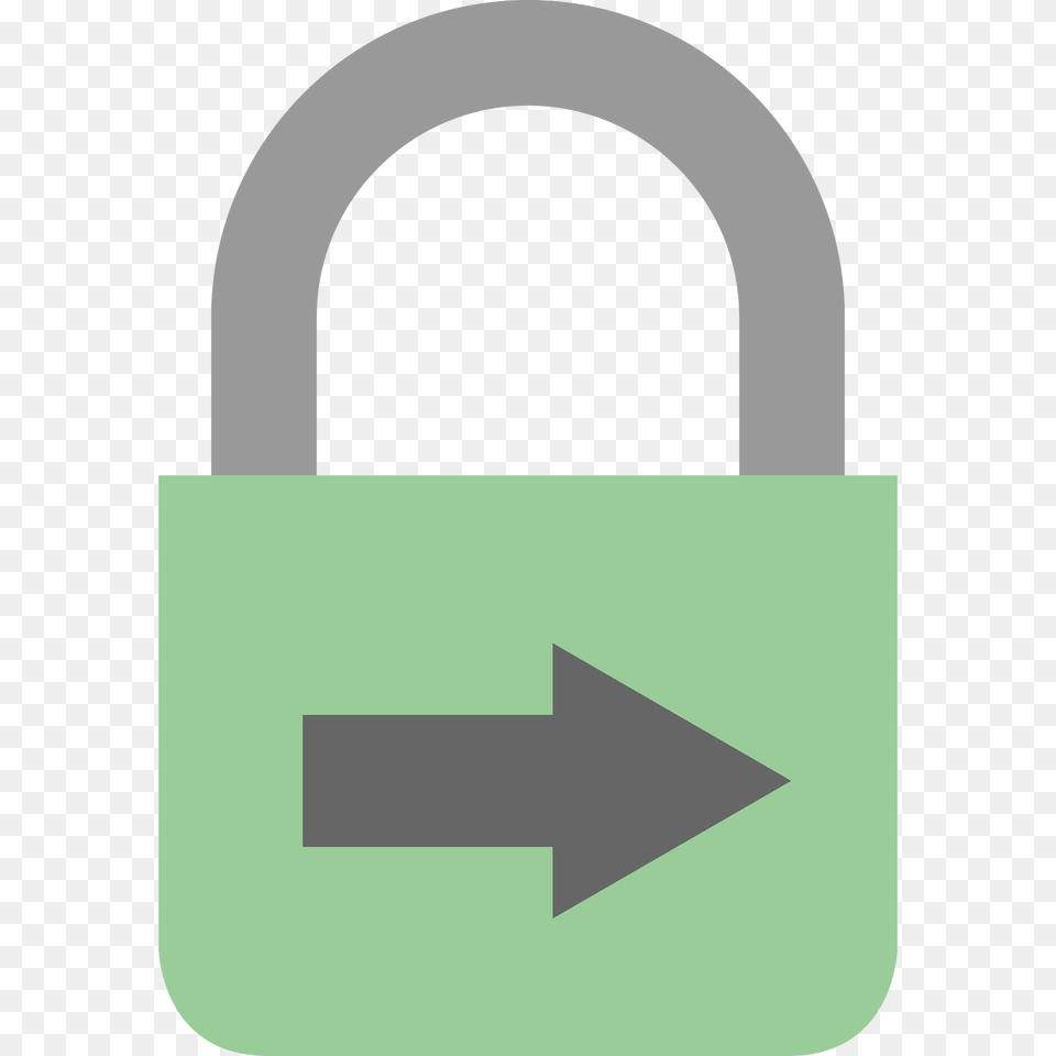 Lock Move Clipart Png
