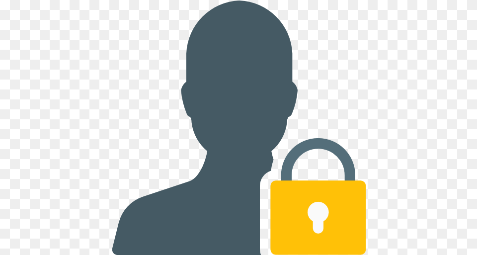 Lock People Icons People Lock Icon, Baby, Person, Security Png Image