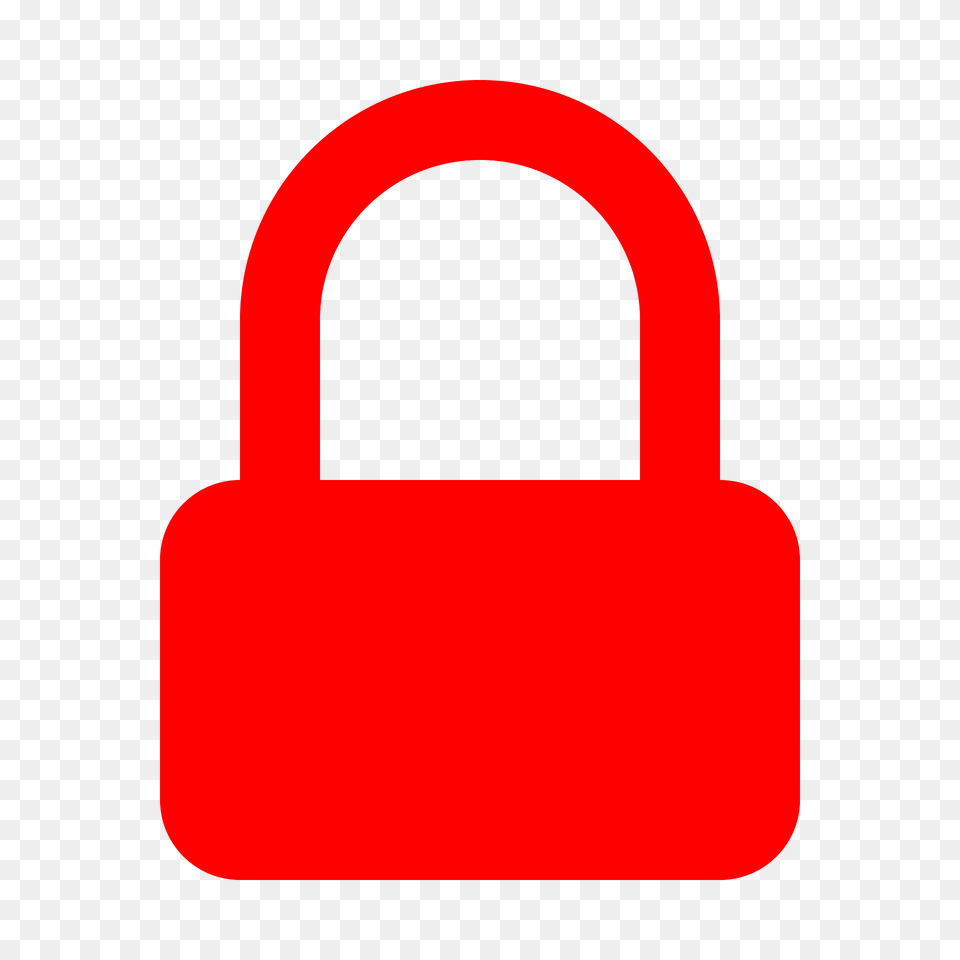 Lock Red Clipart, Food, Ketchup Free Transparent Png