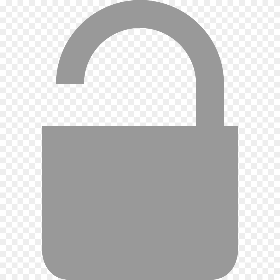 Lock Semi Clipart Free Transparent Png