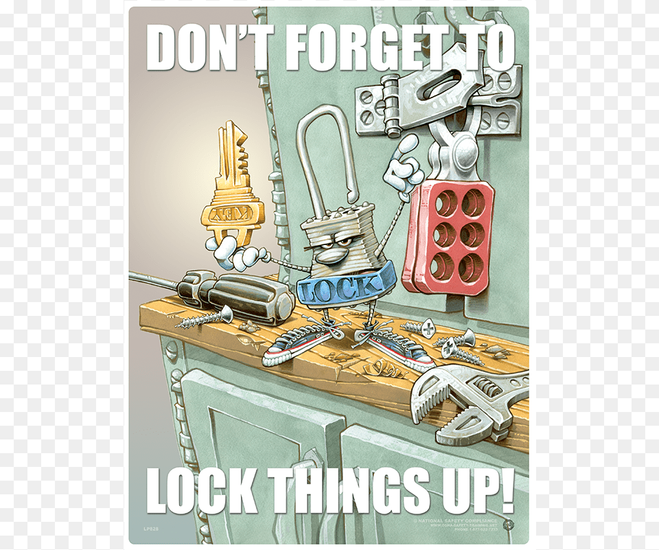 Lock Up Things, Machine, Screw, Architecture, Building Png Image