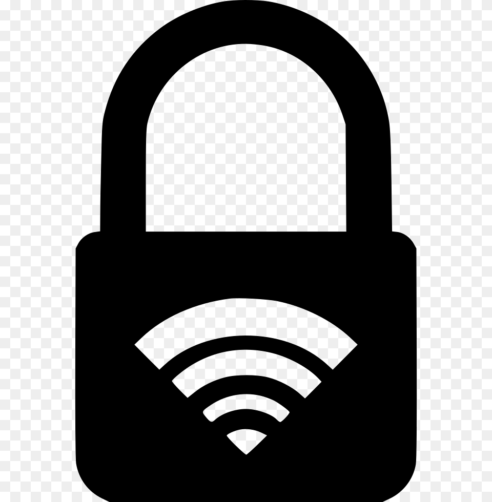 Lock Wifi, Person Free Transparent Png