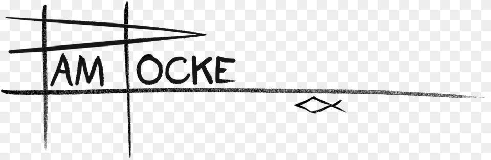 Locke, Handwriting, Text Free Png Download