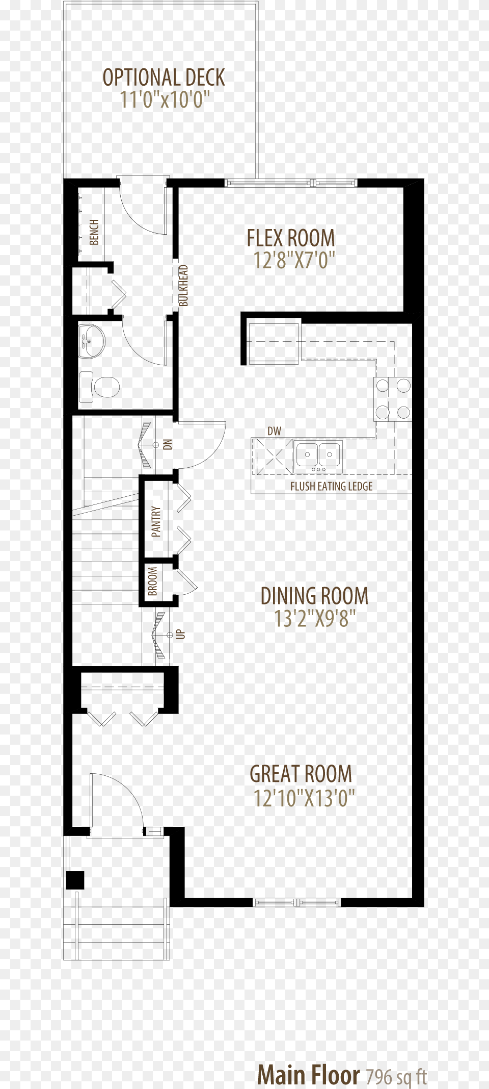 Locke Floorplan, Text Png