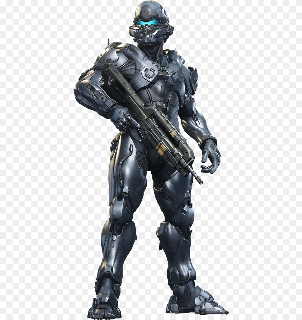 Locke Halo 5 Guardians, Armor, Adult, Male, Man Free Transparent Png