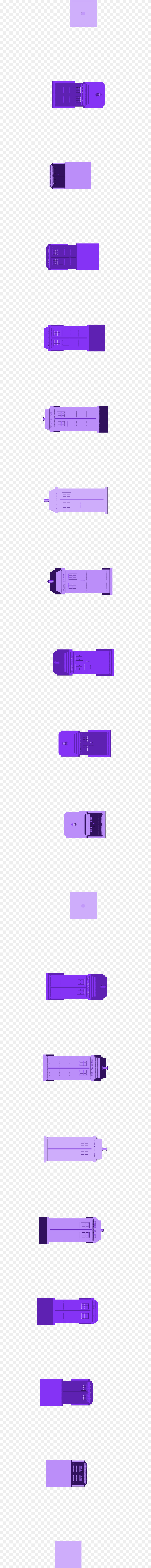 Locker, Light, Purple Png Image