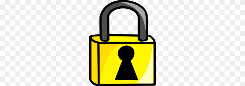Locker Lock Clipart Free Png Download