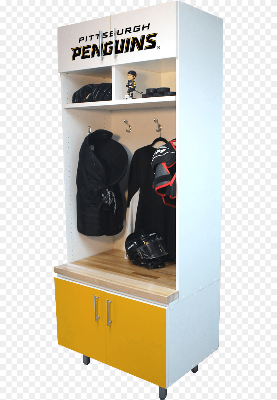 Locker Stall 02 Cupboard, Furniture, Bag, Person, Closet Png Image