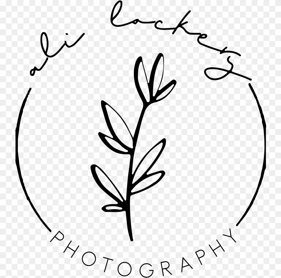 Lockery Brandgraphics Alt Logo 1 Bampw Line Art, Gray Png Image