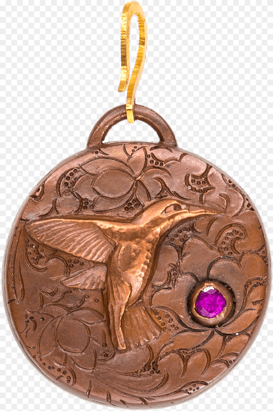Locket Free Transparent Png